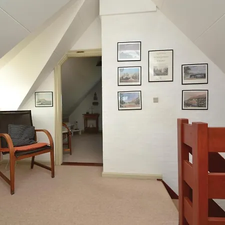 Tatil Evi Fano 60 Sønderho